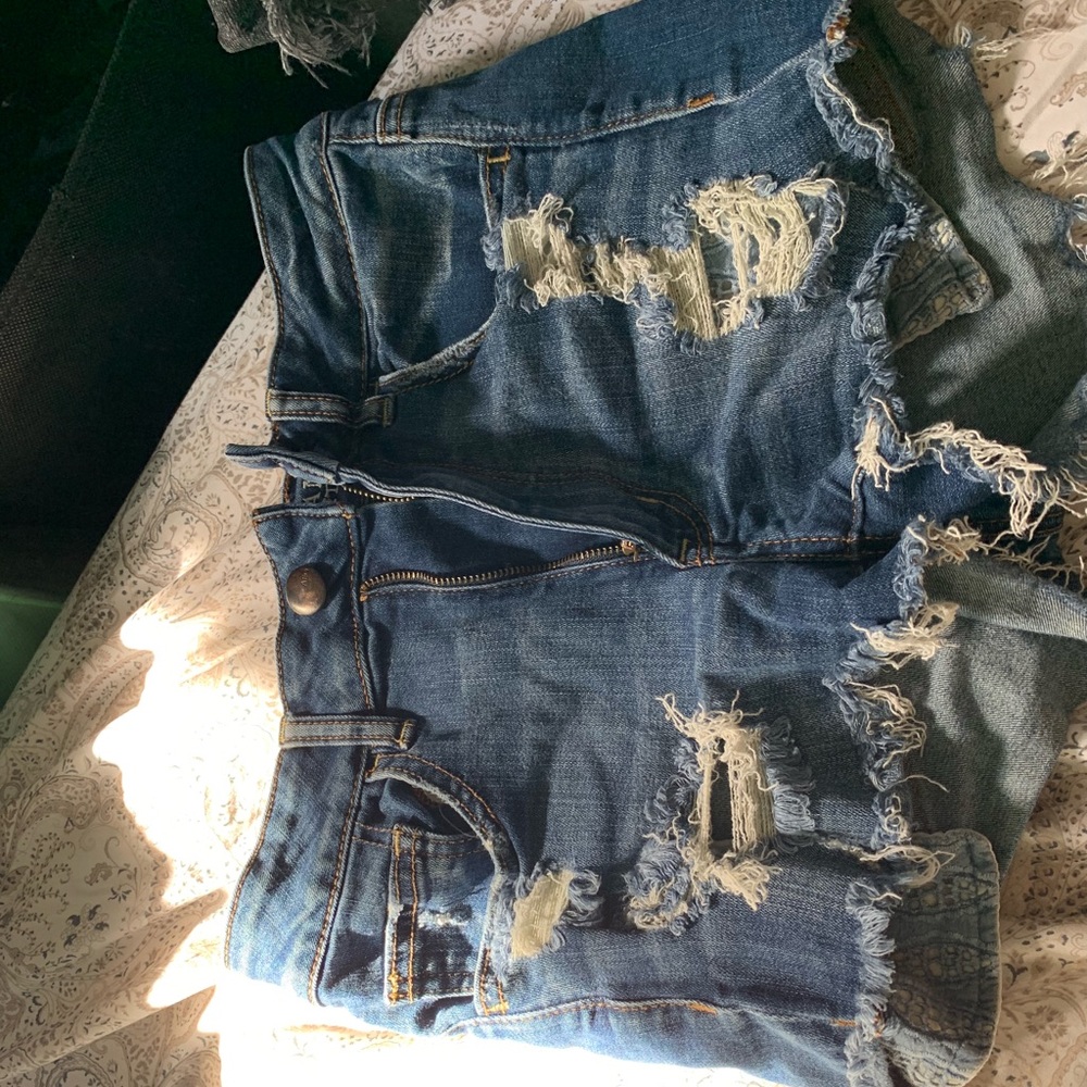Women’s shorts from American Eagle
